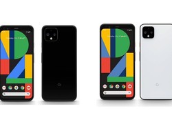 Pixel 4 Bakal Lebih Mahal dari Pixel 3?