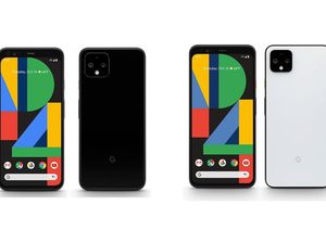 Pixel 4 Bakal Lebih Mahal dari Pixel 3? Pixel 4 Bakal Lebih Mahal dari Pixel 3?