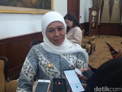 Perpres Percepatan Pembangunan Ekonomi Terbit, Khofifah Siap Tancap Gas
