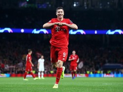 Robert Lewandgooooooooooooooalski Super Sekali