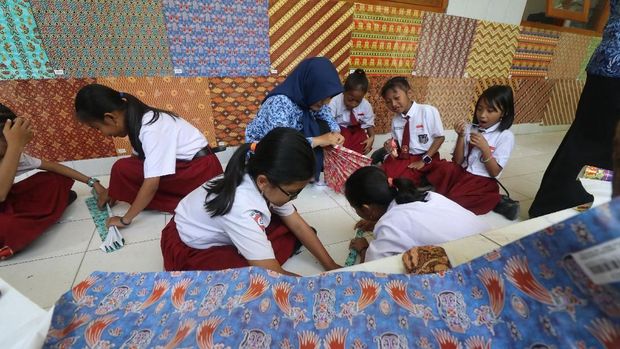 Selain Teknologi, Nadiem Diingatkan soal Prinsip Pendidikan
