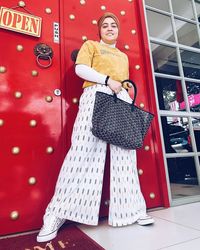 Astrid Kuya