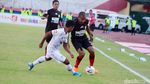 10 Pemain Persipura Tundukkan Tira Persikabo 3-0