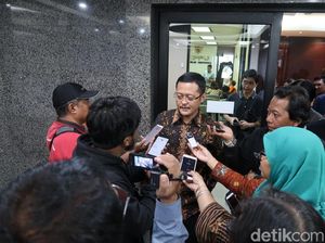 22 Pelaku Usaha Ini Belum Laksanakan Putusan Denda Rp 32,7 Miliar