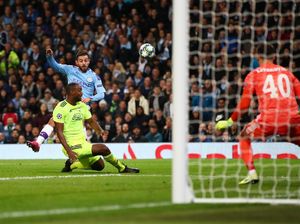 Babak I, Man City Diredam Dinamo Zagreb