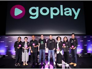 Strategi GoPlay Supaya Tampil Beda dari Platform Nonton Lainnya Strategi GoPlay Supaya Tampil Beda dari Platform Nonton Lainnya