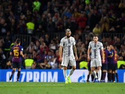 Preview Barcelona Vs Inter: Nerazzurri Jelek di Camp Nou