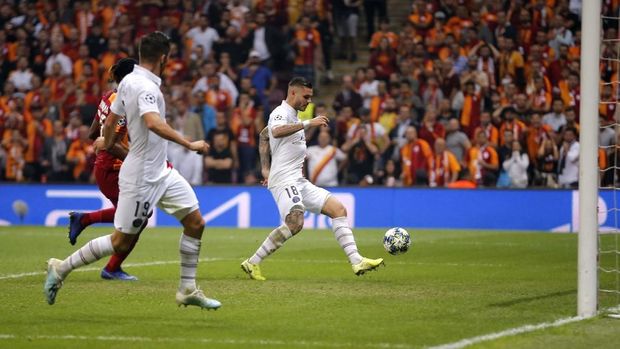 Real Madrid Galatasaray Azeri Tv