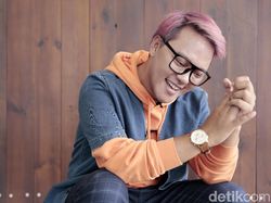Tak Semulus Kariernya, Danang Pradana 4 Kali Ditinggal Nikah