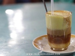 Enak dan Menyehatkan, Ini 5 Minuman dengan Campuran Telur