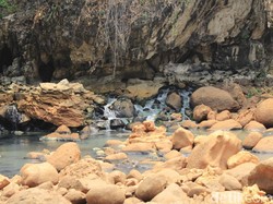 Sanghyang Kenit, Surga di Balik Pembangunan PLTA Rajamandala