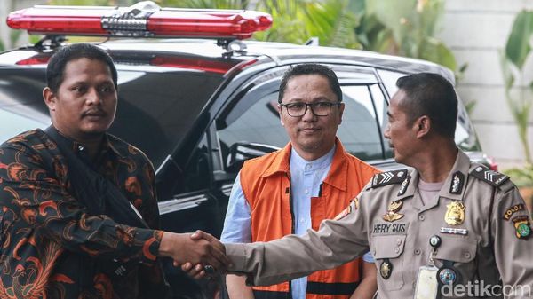Tersangka Suap Izin Reklamasi Budi Hartono Kembali Diperiksa KPK