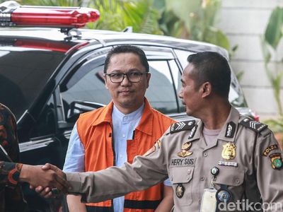 Tersangka Suap Izin Reklamasi Budi Hartono Kembali Diperiksa KPK