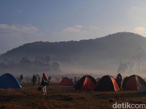 1 Juni 2020 Libur, Ini 10 Tempat Wisata di Bandung yang Bikin Kangen