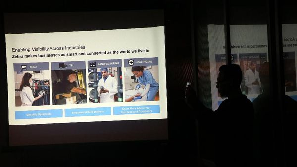 Teknologi Fleksibilitas Kinerja Gudang