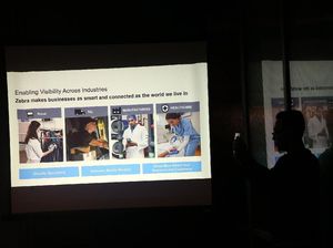 Teknologi Fleksibilitas Kinerja Gudang