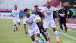 10 Pemain Persipura Tundukkan Tira Persikabo 3-0