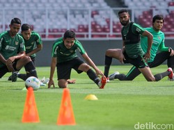 Kualifikasi Piala Dunia: Resmi! Timnas Menjamu Vietnam di Bali