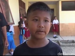 Unik, Bocah Asal Blora Ini Bisa Tirukan Beragam Kicau Burung