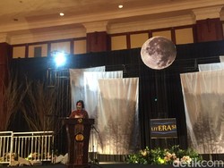 Sri Mulyani Bilang Informasi Makin Mudah Didapat, Pilahnya yang Susah