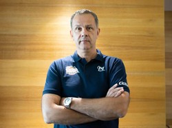 Pra Olimpiade 2024: Skuad Tak Ideal, Timnas Basket Tak Ditarget Tinggi