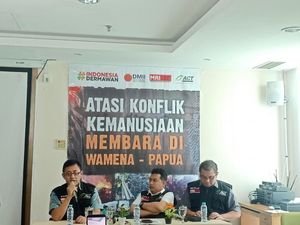 ACT Buka Media and Crisis Center untuk Tragedi Wamena