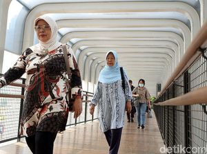 Panduan Lengkap New Normal Indonesia dari Kemenkes, Ikuti Agar Aman dari Corona