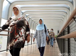 Panduan Lengkap New Normal Indonesia dari Kemenkes, Ikuti Agar Aman dari Corona