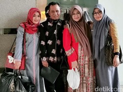 Dear Lora Fadil, Tunjangan Istri Anggota DPR Hanya untuk Istri Pertama