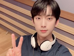 Gongchan B1A4 Jadi Pemeran Utama Drama Fantasi Baru