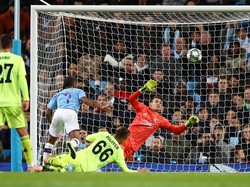 UEFA Dakwa Real Madrid dan Manchester City