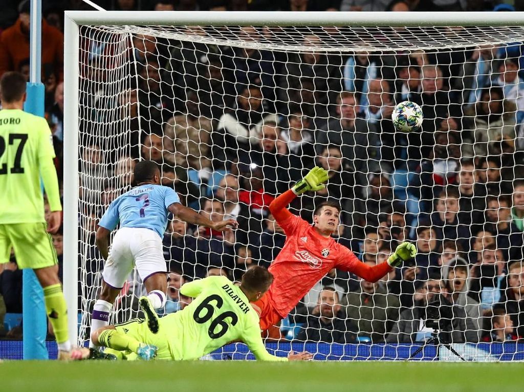 UEFA Dakwa Real Madrid dan Manchester City UEFA Dakwa Real Madrid dan Manchester City