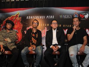 Program Album Nyanyian Rumah Indonesia