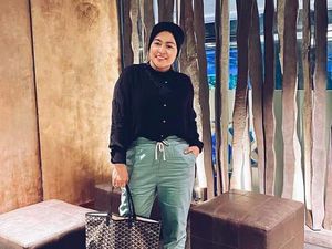 Astrid Baper Uya Kuya Suka dengan Adik Baby Margaretha Astrid Baper Uya Kuya Suka dengan Adik Baby Margaretha