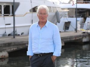 Trump Disindir Richard Gere Soal Palestina: Dia Bisa Setop Kegilaan Ini Cepat Trump Disindir Richard Gere Soal Palestina: Dia Bisa Setop Kegilaan Ini Cepat
