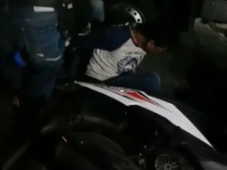 Kakak Beradik Tukang Gendam di Kota Probolinggo Diringkus Polisi