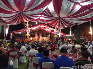 Simakrama dengan Rektor, Gubernur Bali Apresiasi #BaliTidakDiam Tertib