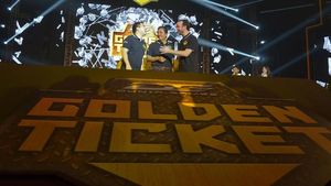 Gelaran Turnamen eSport Dorong Gamers Indonesia ke Tingkat Global