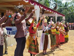 Sudah Ada! Desa di Wonosobo Ini, Ayam Rusak Tanaman Kena Denda