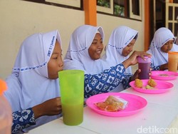 Cegah Hepatitis Akut, Semua Kantin Sekolah di DIY Dilarang Buka