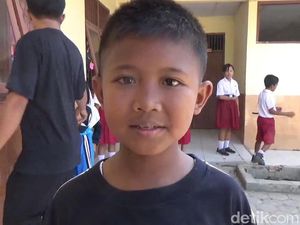 Fahrizal Bocah Blora Jago Tirukan Suara 7 Burung, Apa Saja? Fahrizal Bocah Blora Jago Tirukan Suara 7 Burung, Apa Saja?