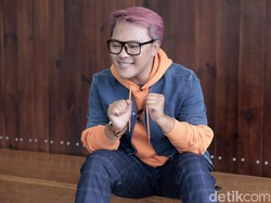 Lahir dari DAcademy Kini Dikenal Danang Pradana