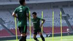 Melihat Persiapan Timnas Indonesia Melawan Uni Emirat Arab