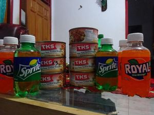 Merasa Dekat, Miangas-Filipina Sering Barter Rokok Sampai Softdrink