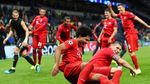 Tanpa Ampun, Bayern Munich Bikin Tottenham Babak Belur