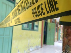 Siswa Cirebon Korban Kelas Ambruk Diliburkan, 7 Orang Masih di RS