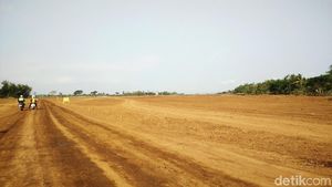 Dikebut Kelar 2020, Ini Lokasi Proyek Bandara Purbalingga