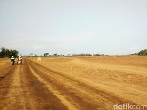 Dikebut Kelar 2020, Ini Lokasi Proyek Bandara Purbalingga