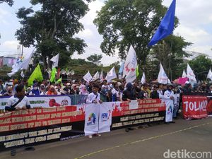 Perlukah UU Tenaga Kerja Direvisi?