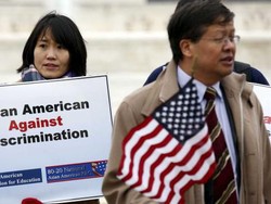 Universitas Harvard Tak Terbukti Diskriminatif terhadap Warga Asia di Amerika